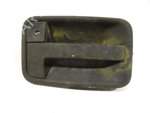 Used Front left exterior door handle CITROËN JUMPY I Van (BS_, BT_, BY_, BZ_) 2.0 HDi 95 (94 hp) 25934312
