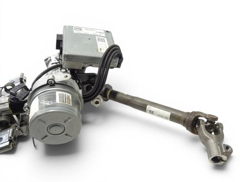Steering column FIAT 500X (334_) 1.3 D Multijet (334AXH1A) | BP37998133M21 - Image 5