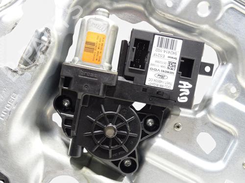Rear right window mechanism FORD KUGA I | BP35995215C25 - Image 2