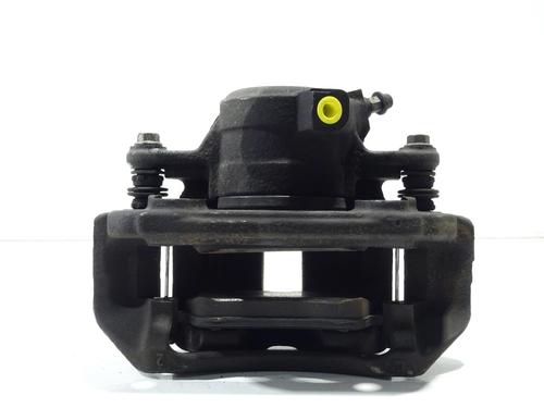 Left front brake caliper MERCEDES-BENZ SLK (R171) 200 Kompressor (171.442) | BP25726348M105 