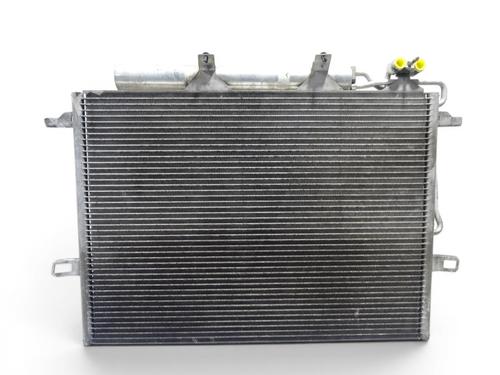 AC radiator MERCEDES-BENZ E-CLASS (W211) E 270 CDI (211.016) | BP35995435M32 - Image 2