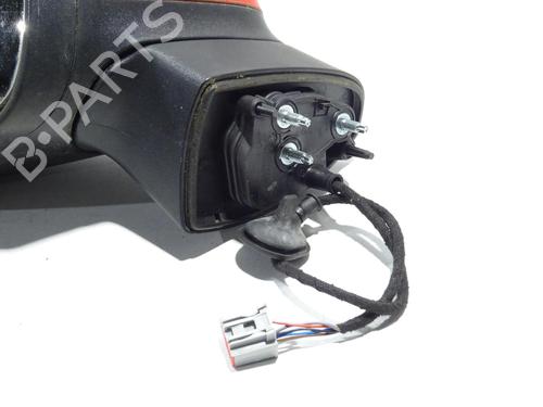 Left mirror FORD FIESTA VII (HJ, HF) 1.0 EcoBoost | BP29272534C26 
