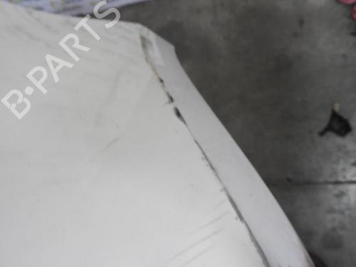 Used Rear bumper Rear bumper 21967279 21967279