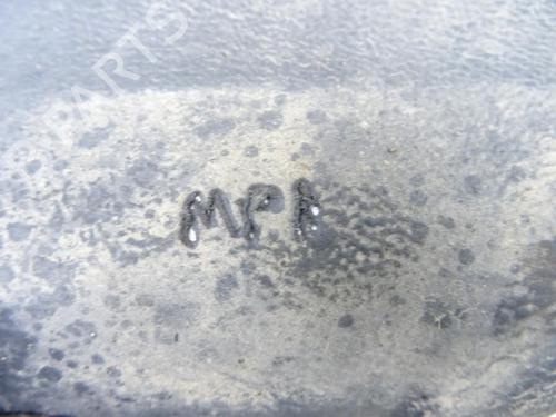 Fuel tank SUZUKI VITARA (ET) HDI (SE 420HDI) | BP30408762C62