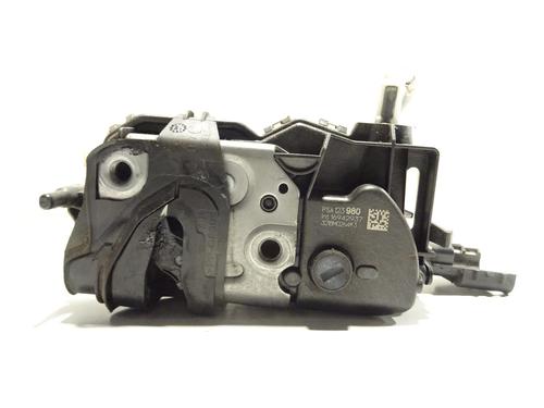 Front right lock CITROËN C3 / C3 ORIGIN III (SX) 1.2 VTi 82 | BP20062638C97 