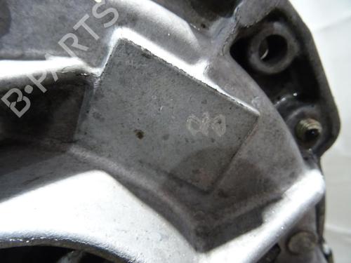 Gearbox RENAULT CLIO III (BR0/1, CR0/1) 1.5 dCi (C/BR0G, C/BR1G) | BP30847864M3 