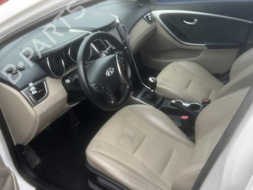 Dør højre bagtil HYUNDAI i30 (GD) 1.6 CRDi | BP31294282C5 