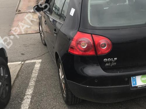 Left tailgate light VW GOLF V (1K1) | BP20054341C79 - Image 11