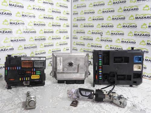 Used Electronic module Electronic module DS DS 3 (SA_) [2015-2019] 20059061 20059061