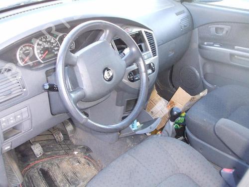 Servopumpe KIA CARENS II MPV (FJ) 2.0 CRDi | BP21967185M99 