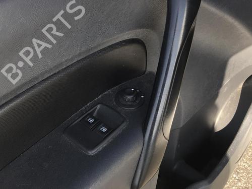 Steering column RENAULT KANGOO Express (FW0/1_) | BP20055874M21 - Image 10