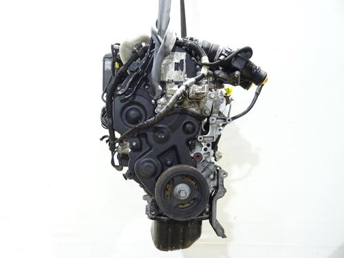 Used Engine PEUGEOT 207 (WA_, WC_) 1.6 HDi (90 hp) 29935338