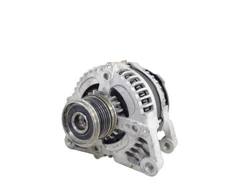 Alternator VOLVO V50 (545) 2.0 D | BP36839620M7  - Image 6