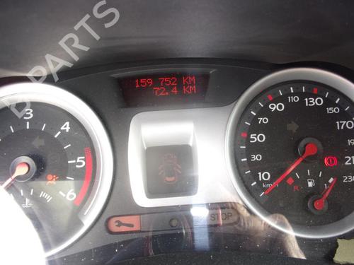Mass air flow sensor RENAULT CLIO III (BR0/1, CR0/1) | BP21964609M95 - Image 3