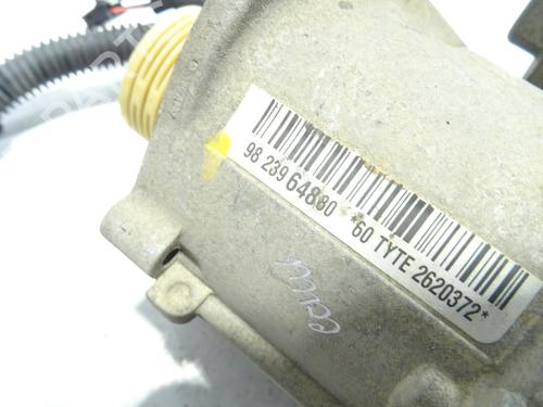 Elektronisk modul CITROËN C3 / C3 ORIGIN III (SX) 1.6 BlueHDi 75 | BP26297339M83 