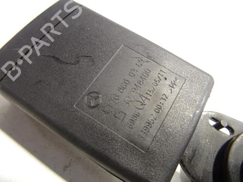 Used Seat buckle Seat buckle 32468290 32468290
