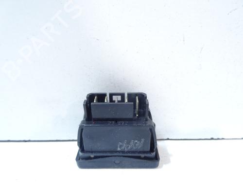 Left front window switch PEUGEOT 405 II (4B) 1.9 TD | BP31853356I27