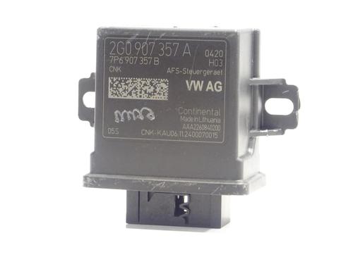 Módulo eletrónico SEAT IBIZA V (KJ1, KJG) 1.0 TSI (95 hp) 31024049