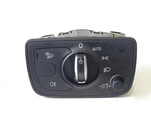 Used Headlight switch AUDI A6 C7 (4G2, 4GC) 2.0 TDI (190 hp) 20063201