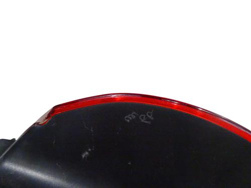 Right taillight PEUGEOT 2008 I (CU_) 1.2 THP 110 / PureTech 110 | BP39761642C35 - Image 7