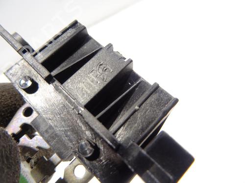 Used Heater resistor Heater resistor FIAT FIORINO Box Body/MPV (225_) 1.4 Natural Power (225BXC1A, 225AXC1A) (78 hp) 28218388 28218388