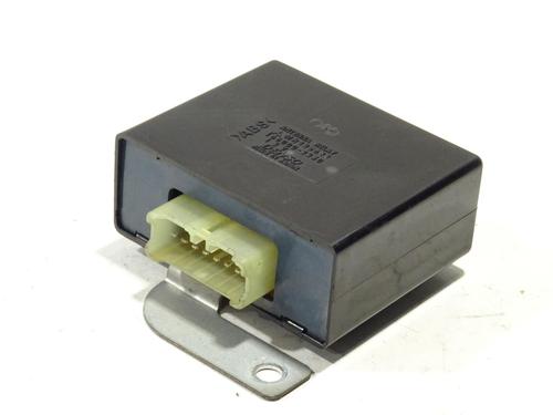 Used Electronic module Electronic module MITSUBISHI PAJERO SPORT II (KH_, KG_) 3.2 DI-D 4WD (165 hp) 28386079 28386079