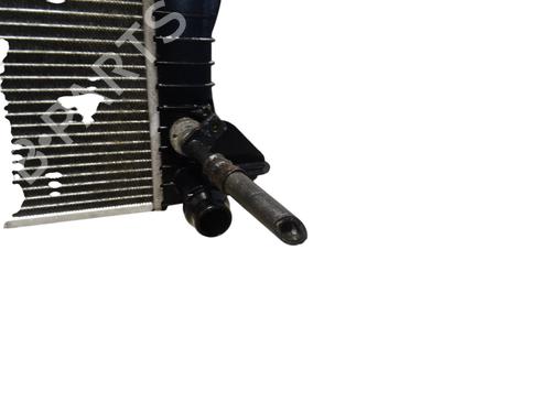 Water radiator AUDI A4 B6 (8E2) 1.9 TDI | BP38224352M31 - Image 5