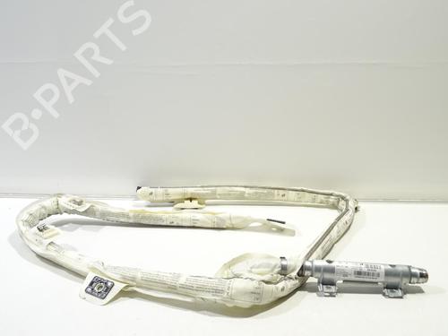 Used Right curtain airbag MERCEDES-BENZ GLK-CLASS (X204) 250 CDI 4-matic (204.982, 204.904) (204 hp) 26936714
