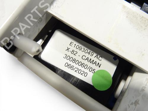 Climate control RENAULT TRAFIC III Van (FG_) 2.0 dCi 120 (FGMN) | BP37527694I5 - Image 3