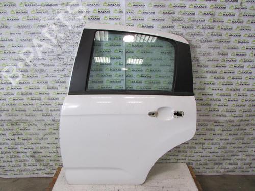 Used Left rear door CITROËN C3 II (SC_) 1.4 HDi 70 (SC8HZC, SC8HR0, SC8HP4) (68 hp) 20063972