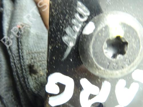 Sikkerhedssele-spænde Sikkerhedssele-spænde DACIA LODGY (JS_) 1.2 TCe (JSAY, JSM0) (115 hp) 33946644 33946644