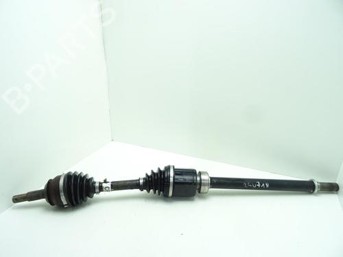 Used Right front driveshaft NISSAN QASHQAI II (J11, J11_) 1.6 dCi ALL MODE 4x4-i (130 hp) 29585663
