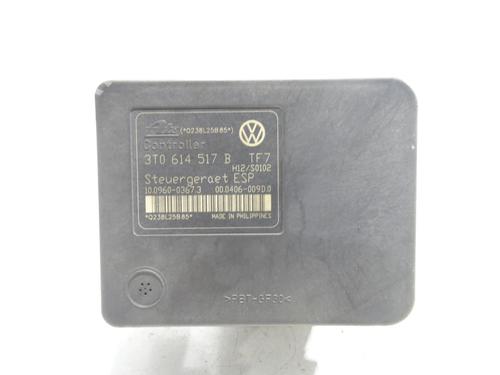 ABS pump SKODA SUPERB II (3T4) 1.8 TSI | BP23933511M43