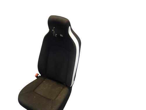 Left front seat RENAULT ZOE (BFM_) ZOE | BP40285704C15 - Image 7