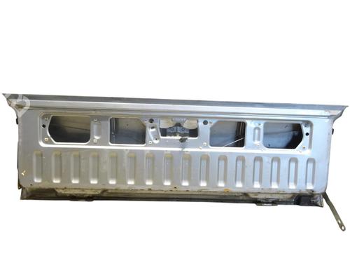 Used Tailgate Tailgate MITSUBISHI L200 / TRITON (KA_T, KB_T) 2.5 DI-D 4WD (KB4T) (178 hp) 35888335 35888335