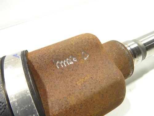 Right front driveshaft CITROËN C3 III (SX) 1.2 VTi 68 | BP23786807M39  - Image 5