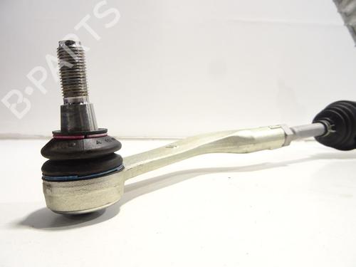 Steering rack RENAULT MASTER III Bus (JV)  | BP28477217M22  - Image 5