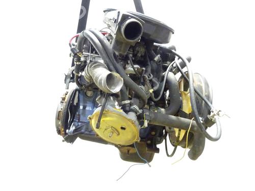 Engine LADA NIVA Closed Off-Road Vehicle (2121, 2131) 1600 4x4 | BP32113346M1  - Image 10