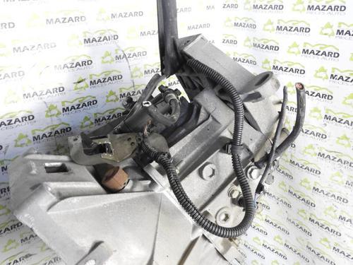 Used Gearbox Gearbox FIAT PUNTO (199_) [2012-2026] 20044392 20044392