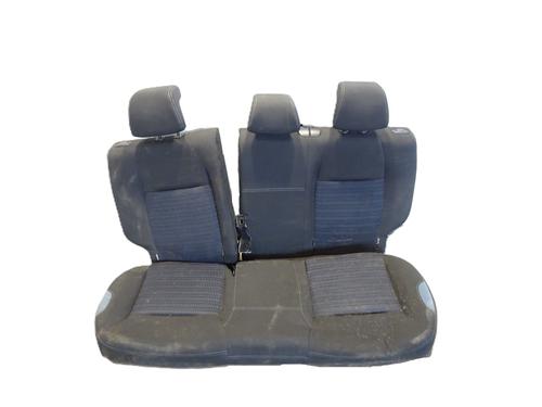 Used Rear seat Rear seat PEUGEOT 208 I (CA_, CC_) 1.6 HDi (92 hp) 33333281 33333281