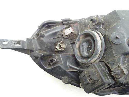Right headlight NISSAN MICRA III (K12) 1.5 dCi | BP28153969C29 
