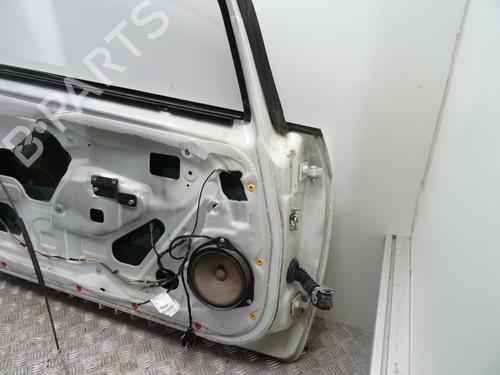 Left front door FIAT PUNTO EVO (199_) 1.3 D Multijet (199AXC1A, 199BXC1A, 199AXT1A, 199BXT1A) | BP28515514C2 