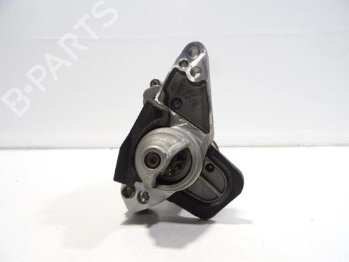 Startmotor RENAULT CLIO V (B7_) 1.0 TCe 100 (B7MT) | BP29071412M8 
