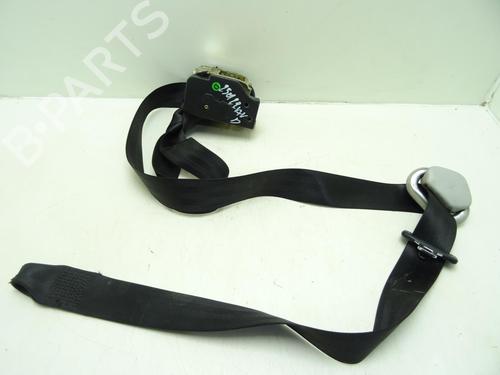 Front right seatbelt VW POLO (6N2) 1.4 TDI | BP25268553I25 - Image 3