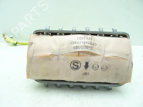 Passasjer kollisjonspute SUBARU OUTBACK (BL, BP) 2.0 D AWD (BPD) (150 hp) 27181358