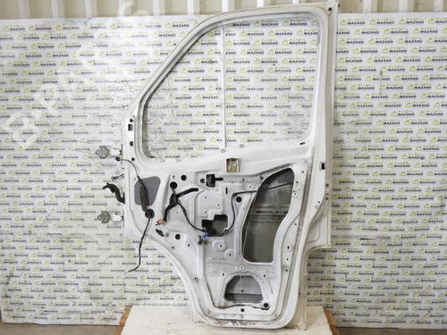 Right front door RENAULT MASTER II Platform/Chassis (ED/HD/UD)  | BP20040627C3 