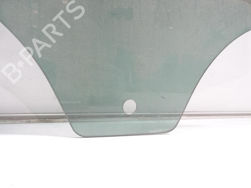 Rear right door window OPEL CORSA E (X15) 1.3 CDTI (08, 68) | BP24200771C21 