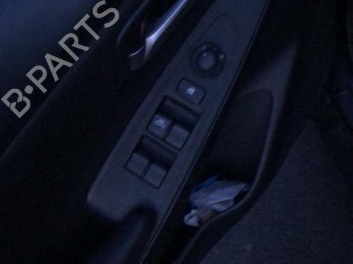 Left front shock absorber MAZDA 2 Hatchback (DL, DJ) | BP27926237M16 - Image 20