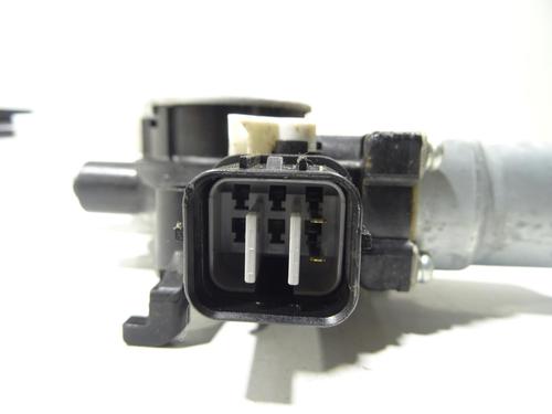 Front right window mechanism SUBARU FORESTER (SH_) 2.0 D AWD (SHH, SHD, SHN) | BP29838943C23