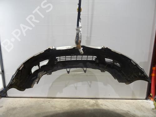 Front bumper VW GOLF PLUS V (5M1, 521) 1.9 TDI | BP29372491C7 